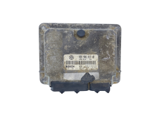 Controller 038906013AB 0281001911 Seat Bosch 61914