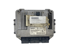 Controller 0281011629 9651132880 9653958980 PSA Bosch 59899