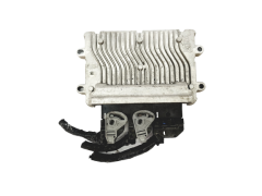 Controller 9664127180 21586048-9A PSA Valeo 16720
