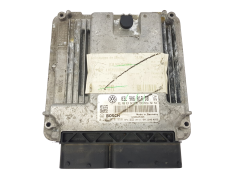 Controller 03L906019DB 0281016958 VW Bosch