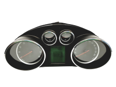 Speedometer/Instrument Cluster Opel Astra J 769166-750U