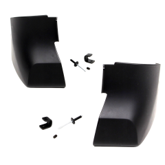 Mudflaps Front Original Peugeot 508 9603S1