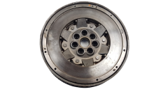 Dual-Mass Flywheel 8200583737 123000043R LUK 1.9 dci Renault Megane 2