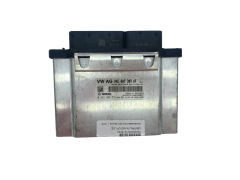 Controller 04E907309AF 0261S09531 VW Skoda Bosch 60893