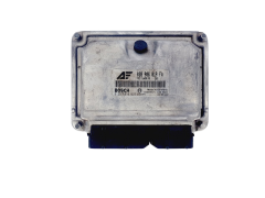 Controller 038906019FA 0281010629 Ford VW 45619