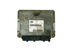 Controller IAW4AF.P2 46817813 Fiat Magneti Marelli 33376