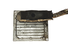 Controller 4S61-12A650-SC S120977015E Ford Siemens Controller 4S61-12A650-SC S120977015E Ford Siemens