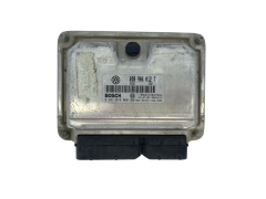 Controller 038906012T 0281010060 Volkswagen Bosch 52178
