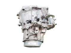 Manual Gearbox 20ET47 1.6 HDI Peugeot 208 1617008980 53993km Manual Gearbox 20ET47 1.6 HDI Peugeot 208 1617008980 53993km