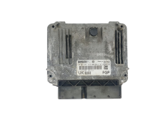 Controller 0281011616 55189631 Opel Bosch 45680