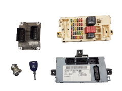 Starter Kit Fiat Punto 46769403 46817786 46758963 1.2 16V