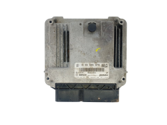 Controller 55585979 0281018783 Opel Bosch 41396