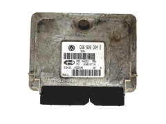 Controller 036906034D IAW4LV.L VW Magneti Marelli 30282