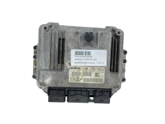 Controller 0281010707 9653197180 9647785580 PSA Bosch 60639