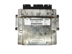Controller 6G91-12A650-CE  Ford FoMoCo