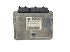 Controller 46761568 IAW4GF.2M 61600.400.02 Fiat Magneti Marelli 57821