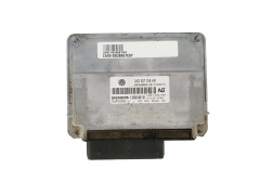 Controller 0AD927755AR 5WP22092 16 VW Siemens 