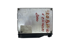 Engine Controller BMW 1429861 5WK90322 Siemens 53874