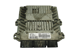 Controller 9655534080 9662331580 5WS40424B-T SID803A PSA Siemens 