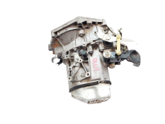 Gearbox 2222RC 20CQ08 Citroen C3 Peugeot 1007  1.1 1.4 1051
