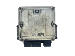 Controller 9646774280 0281010996 28FM0000 PSA Bosch 60160