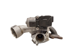 Turbocharger 1.2 TSI VW Audi Seat Skoda 04E145704N 4572