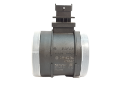 Air Flow Meter New Original Fiat Iveco PSA 0281002764 55190587 Bosch