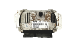 Controller 0261S06145 89661-0H130 Toyota Bosch 16195