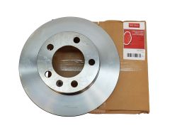 Brake Disc Front Original Master III Movano B NV400 8660003514