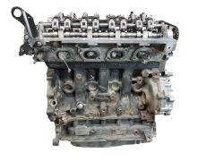Engine Renault Master 2  2,5dci G9UA754 G9U754