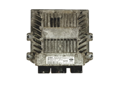 Controller 3S61-12A650-LB 5WS40140D-T SID 804 Ford Siemens 18317