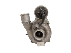 Turbocharger 7701476891 54359700011 507852H301868 1.5dCi 