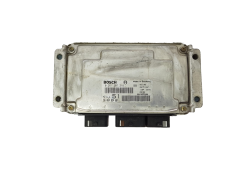 Controller 0261207318 9648483480 9643897580 PSA Bosch 18631