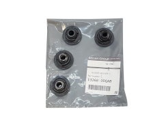 Gasket Set Original Renault Nissan 1326800QAB 13276DB000