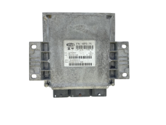 Controller 9643707380 9644925780 IAW48P2.76 16.495.044 PSA 57865