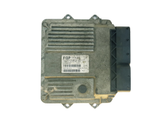 Controller FGP 55187472 LQ MJD 6JO.C1 Opel 32818