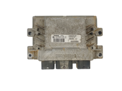 Controller S120201108A 8200454467 8200400246  Renault Siemens 45953