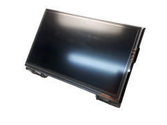Navigation Display Peugeot 208 2008 9812862880 A2C83535701 Continental 1515