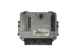 Controller 0281013907 8200705747 8200705748 Renault Bosch 35258