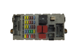 Fuse Box Fiat Croma 46846745 CPL Delphi 20092
