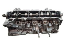Cylinder Head 110412587R 3869F3 1.5 dci Renault Dacia Nissan S13