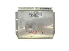 Controller ETS Mercedes 0155457632 K06 0265106113 Bosch 54124