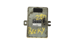 Controller Moduł 078400-0305 28521-87601-D Daihatsu Denso 23293