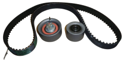 Timing Belt Kit, Set Original Berlingo C3 C4 207 308 1.6 16V 1643638180