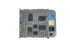 Controller BSI 2004 P06-00 9663798280 PSA Valeo 38769