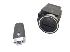 Ignition Switch VW Passat B6 3C0905843Q 3330.3301 1044