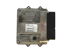 Controller 55192098 MJD6JF.Y1 Fiat FGP 26287