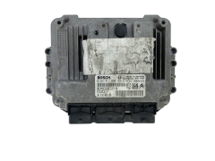 Controller 0281011090 9653202680 9647785580 PSA Bosch 47924