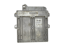 Controller 9632520380 21649800-5 611300 150598 PSA Sagem