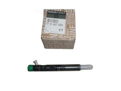 Fuel Injection New Original 7711497343 Renault Dacia 1.5 DCI